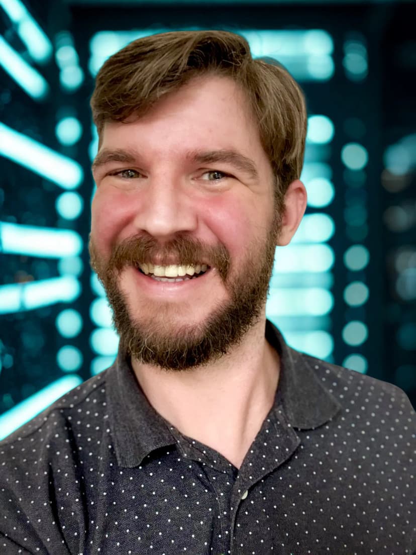 Jonathan Caruso - Safe Shield IT